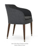 Buca Wood Base Chair by Soho Concept