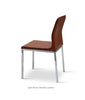 Polo Metal Dining Chair by Soho Concept