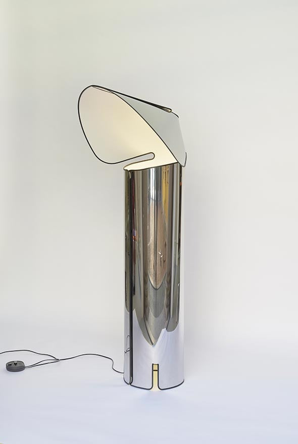 Chiara Floor Lamp by Flos