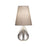 Claridge Tiny Teardrop Lamp by Jonathan Adler