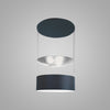 Eclisse Suspension by ZANEEN design