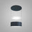 Eclisse Suspension by ZANEEN design