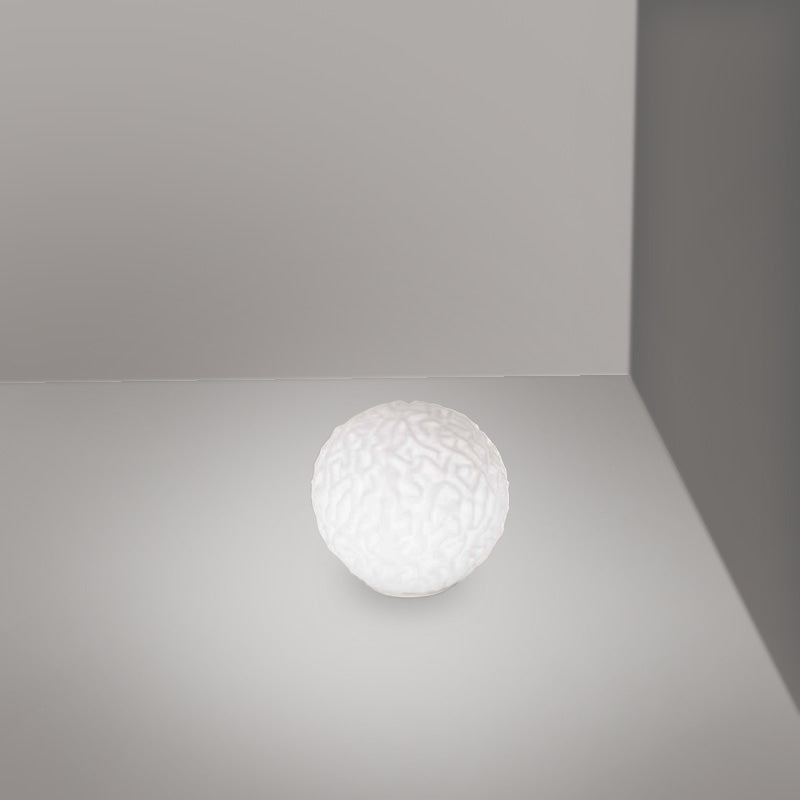 Emisfero Table/Floor Lamp by ZANEEN design