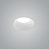 Kone Recessed Ceiling Lamp by ZANEEN design