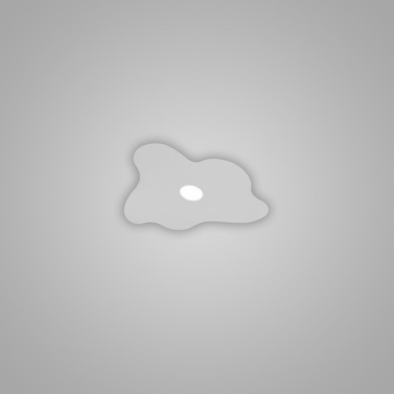 Nubes Ceiling by ZANEEN design