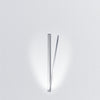 Spillo 1i Ceiling/Wall Recessed Lamp by ZANEEN design