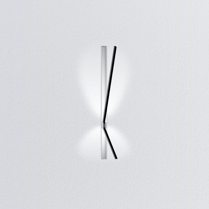 Spillo 2i Ceiling/Wall Recessed Lamp by ZANEEN design