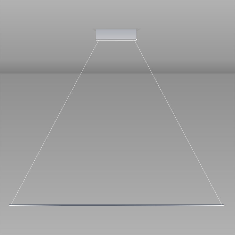 Spillo 100 Suspension Lamp by ZANEEN design