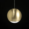 Bo-La Suspension Lamp by ZANEEN design