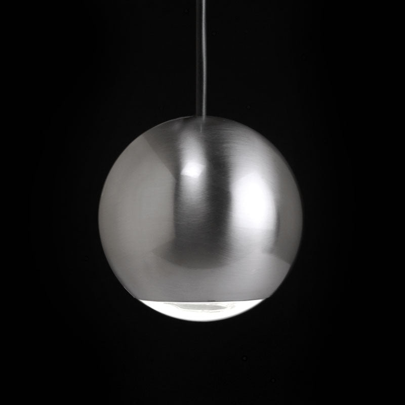 Bo-La Suspension Lamp by ZANEEN design