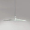 Pla Suspension Lamp by ZANEEN design