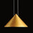 Kefren Suspension Lamp by ZANEEN design