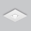 Polifemo 1-Lamp Ceiling Fixture by ZANEEN design