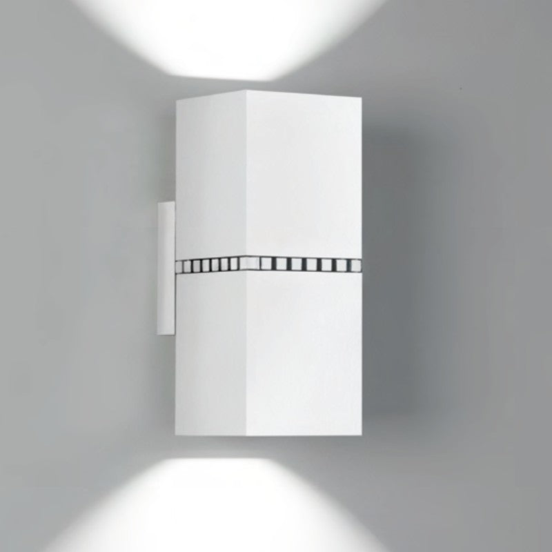 Dau Surface Wall Light 2 by ZANEEN design