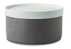 Celine Tray for Celine Pouf Series by Soho Concept
