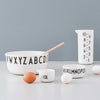 Cooking & Serving Bowls by Design Letters