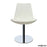 Eiffel Round Swivel Chair by Soho Concept