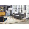 Jacques Two-Tier Accent Table by Jonathan Adler