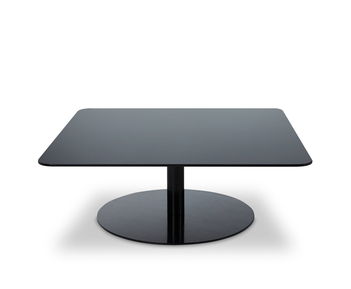 Flash Table Square by Tom Dixon