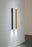 Flauta Indoor Wall Lamp by Flos