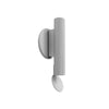 Flauta Outdoor Sconce by Flos