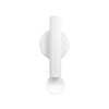 Flauta Outdoor Sconce by Flos