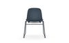 Form Chair Stacking by Normann Copenhagen