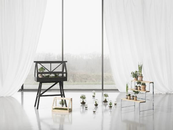Greenhouse by Design House Stockholm