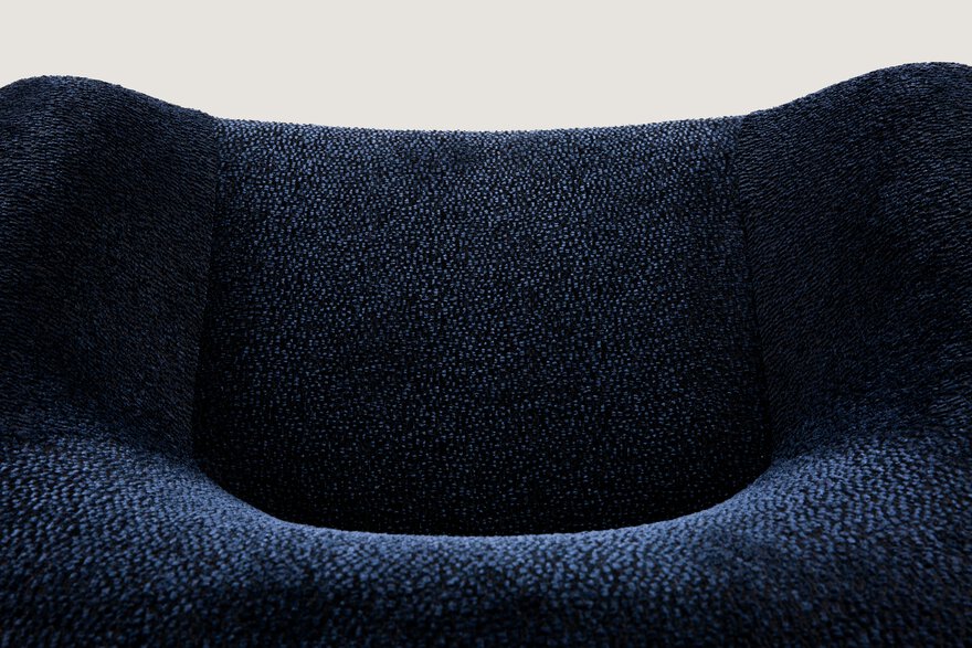 Hortensia Armchair by Moooi — The Modern Shop - Main Image