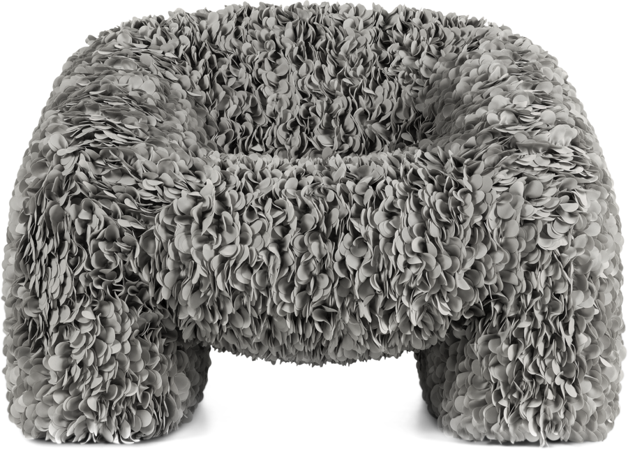 Hortensia Armchair by Moooi