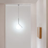 IC Lights Suspension Lamp by Flos