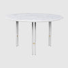IOI Coffee Table, Round, 70cm by Gubi