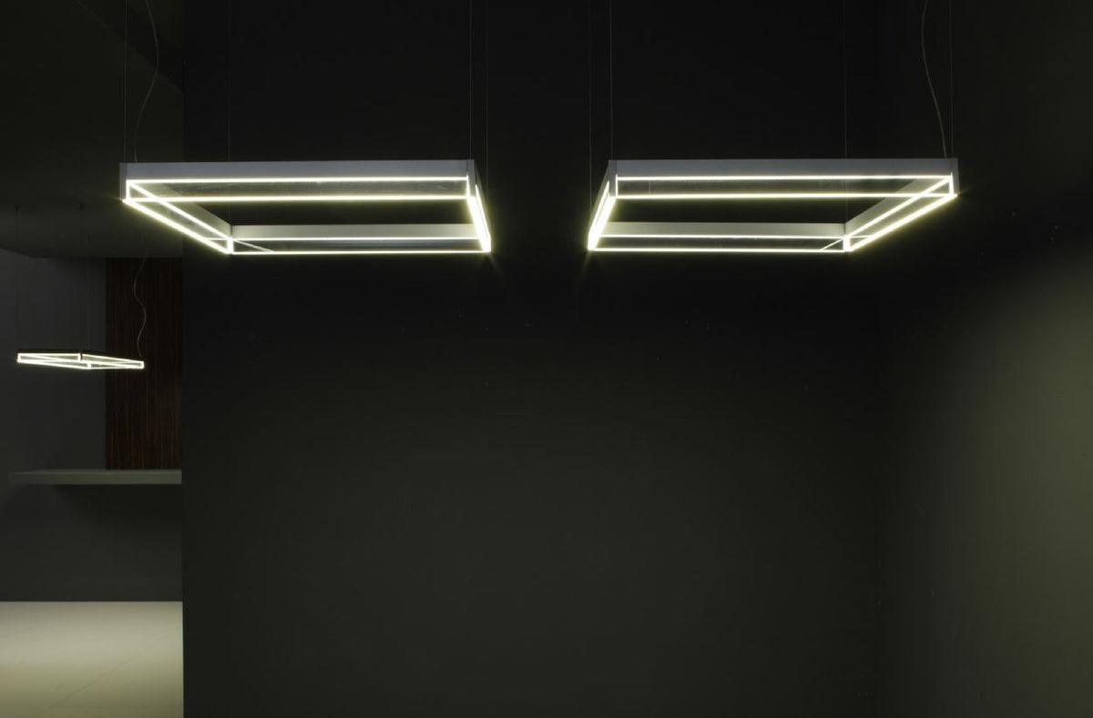 Frame Lights by Itama