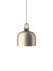 JIM Bell Cluster Suspension Lamp by LODES