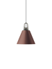 JIM Cone Cluster Suspension Lamp by LODES