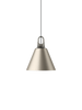 JIM Cone Cluster Suspension Lamp by LODES