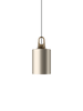 JIM Cylinder Cluster Suspension Lamp by LODES