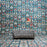 JOB Withered Flowers wallpaper by Studio Job for NLXL