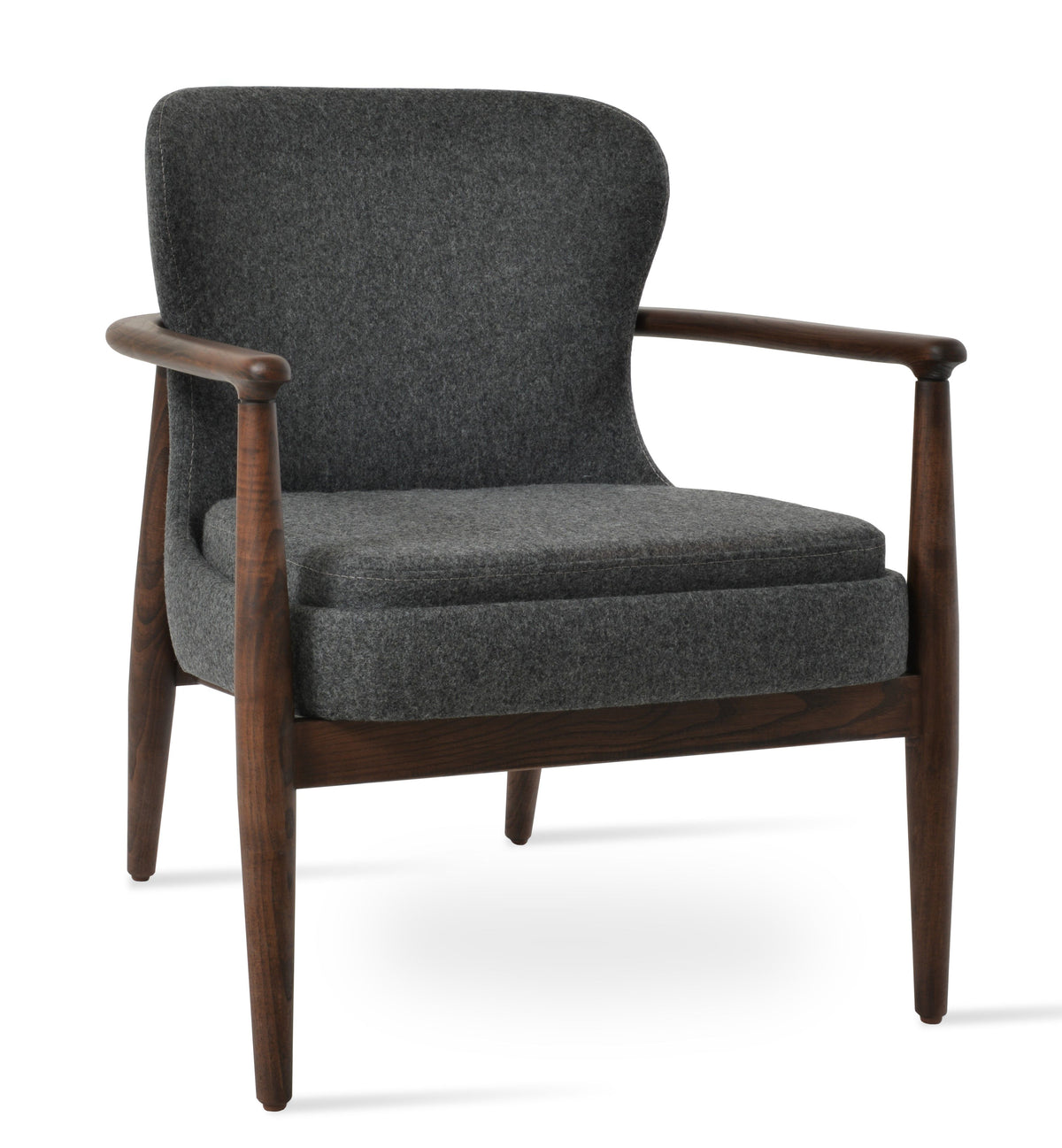 Bonaldo Lounge Chair by Soho Concept