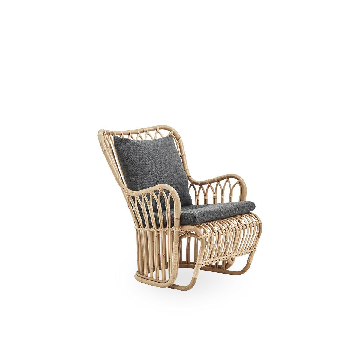 Tulip Lounge Chair by Sika