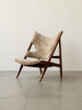 Knitting Lounge Chair by Audo Copenhagen