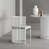 Bauhaus Dining Chair by Kristina Dam Studio