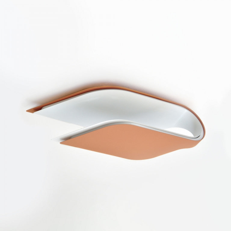 Lumen Center Foliage Wall or Ceiling Lamp