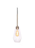 LL1508-11 Pendant Lamp by Luce Lumen