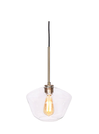 LL1509-11 Pendant Lamp by Luce Lumen