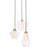 LL1512-11 Pendant Lamp by Luce Lumen