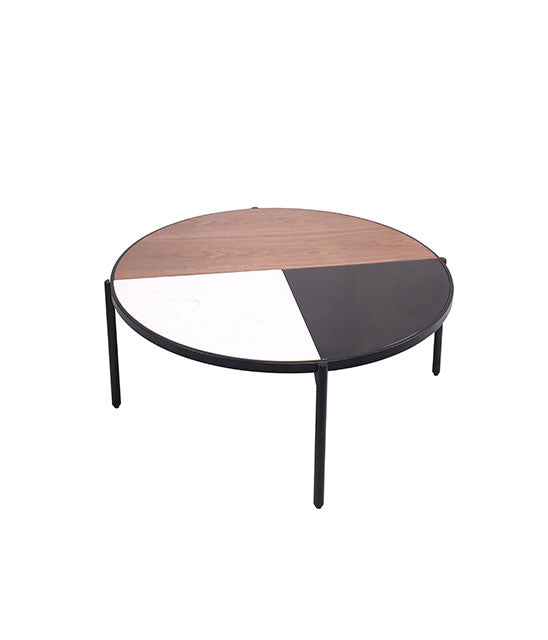 LL1535 Coffee Table by Luce Lumen