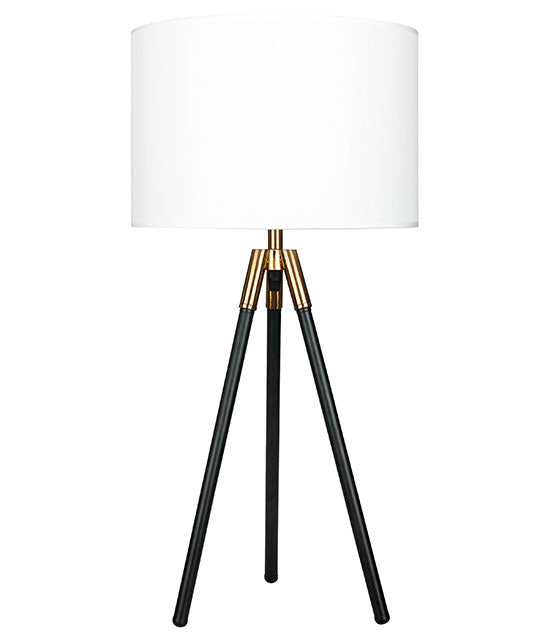LL1560 Table Lamp by Luce Lumen