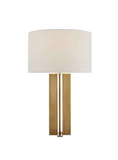 LL1883 Table Lamp by Luce Lumen