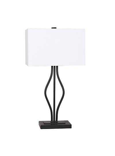 LL1980 Table Lamp by Luce Lumen